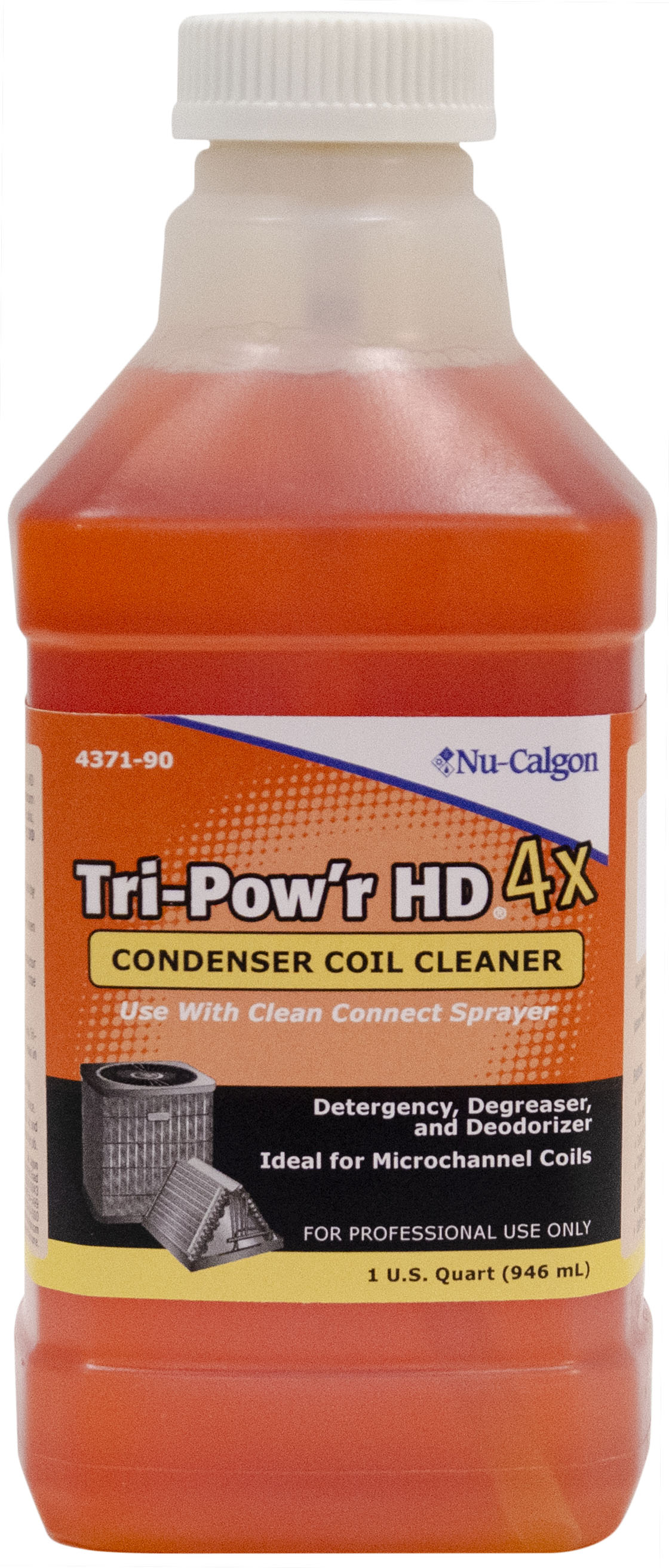  - Condenser Coil Cleaners